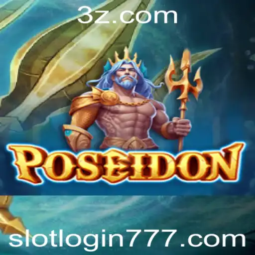 Poseidon: Descubra a Nova Aventura Aquática no Mundo dos Slots