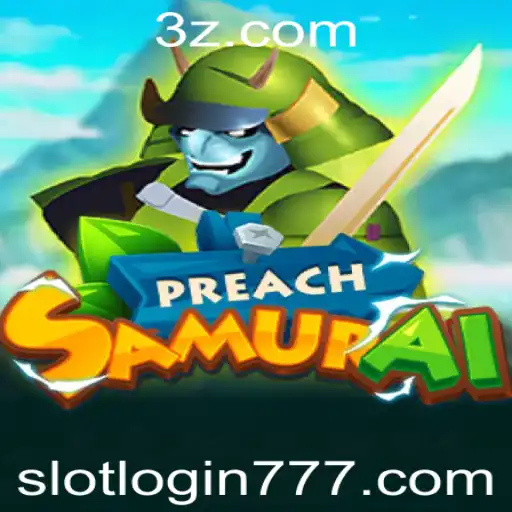 Explorando o Universo de PreachSamurai e o Fenômeno 777 Slot Login