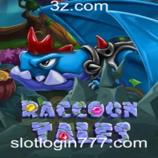 Explorando o Mundo de RaccoonTales: Um Jogo de Aventura Inovador