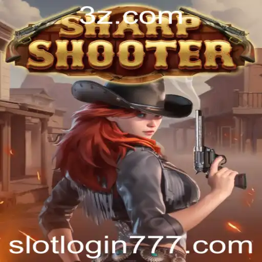 Sharpshooter: O Jogo de Slot Que Está Dominando Cassinos Online
