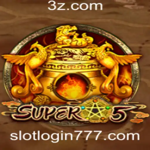 Explorando o Mundo do Super5: Um Jogo Empolgante no Universo 777 Slot Login