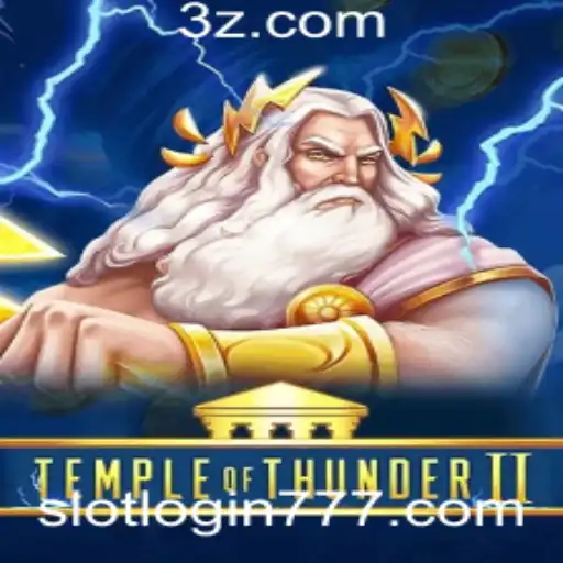 Explore o Fascinante Mundo de Temple of Thunder II