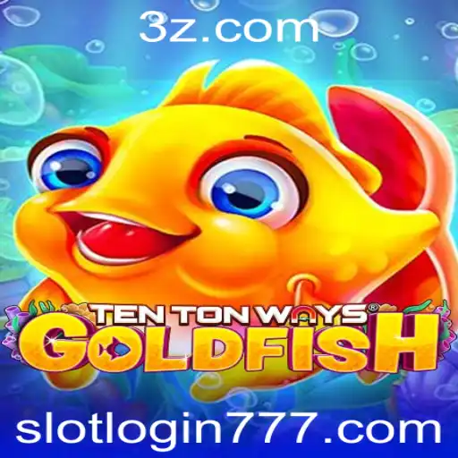Descubra o Fascinante Mundo de TenTonWaysGoldfish: O Jogo de Slot Inovador