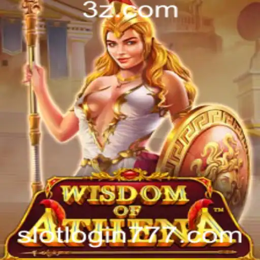 WisdomofAthena: Encontre a Sabedoria nos Jogos de Cassino Online
