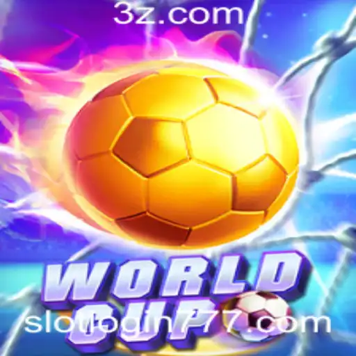 Descubra o Fascinante Jogo WorldCup no Estilo 777 Slot Login
